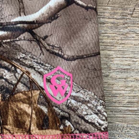 Game Winner Womens Large Long Sleeve Top - Picture 7 of 10